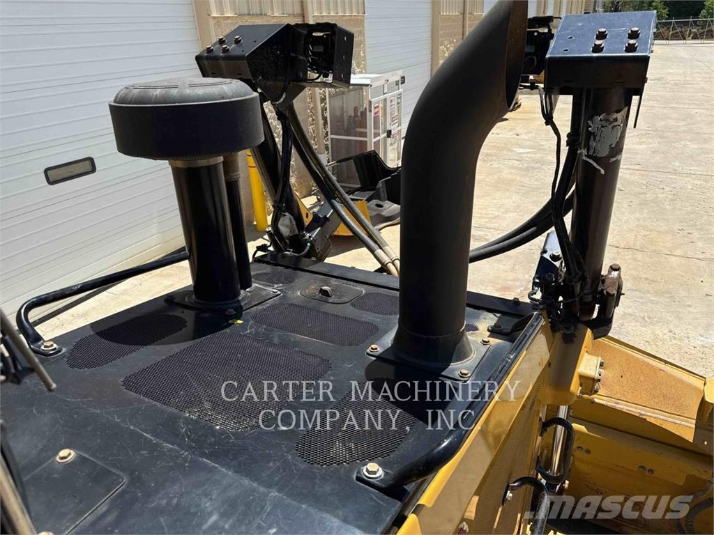 CAT D6-20 Rupsdozers