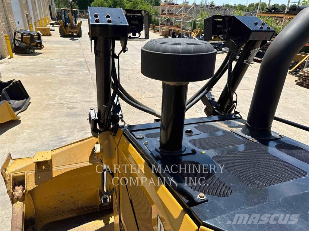 CAT D6-20 Rupsdozers