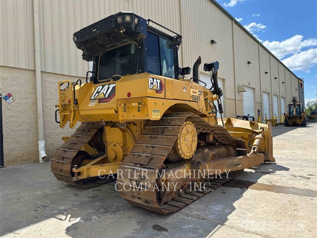 CAT D6-20 Rupsdozers