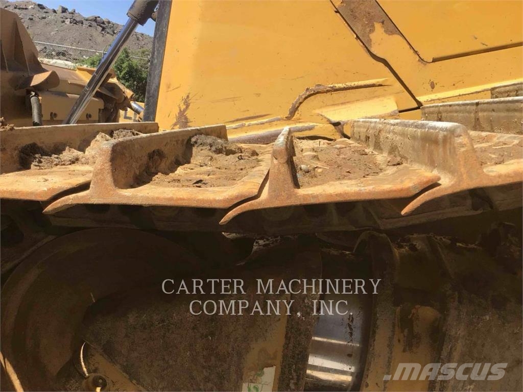 CAT D6-20 Bandschaktare
