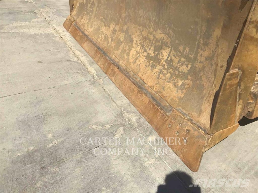 CAT D6-20 Bandschaktare