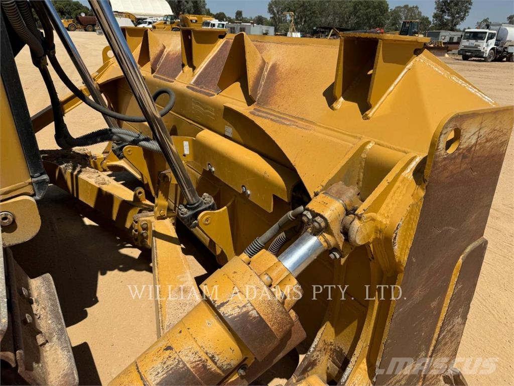 CAT D6-20 Bandschaktare