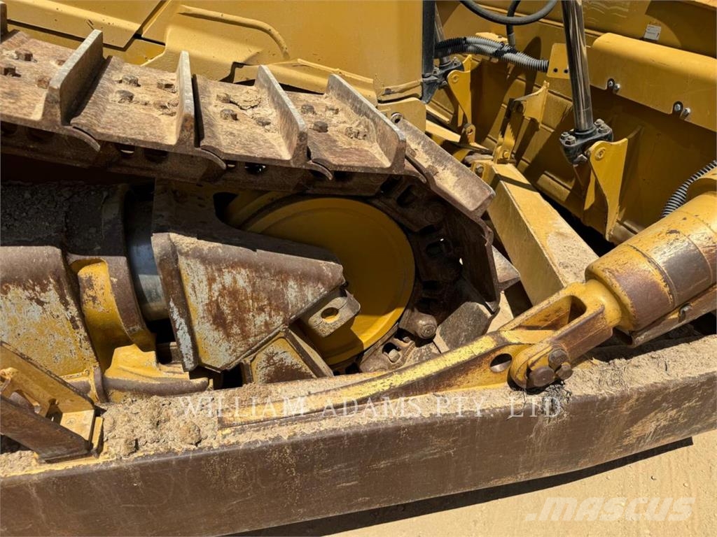 CAT D6-20 Bandschaktare