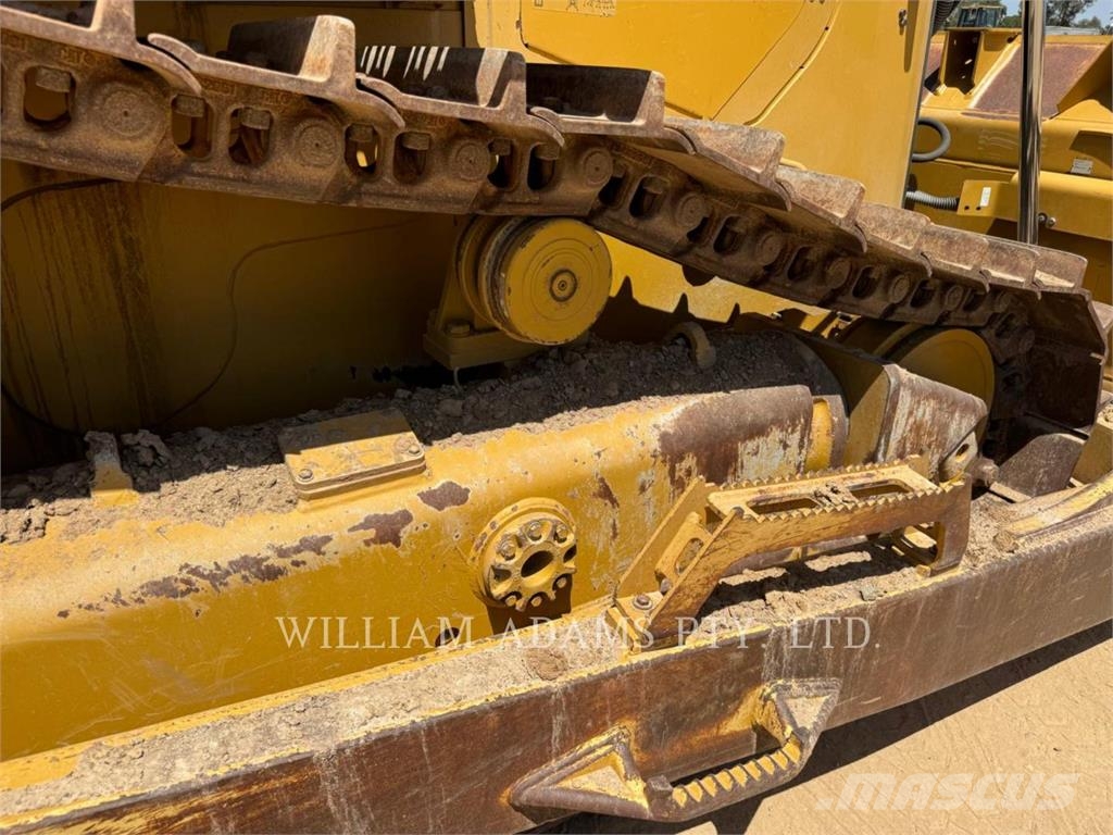 CAT D6-20 Bandschaktare