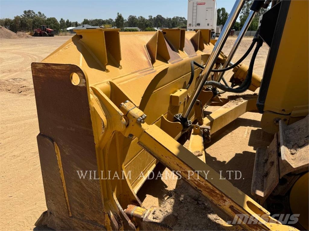 CAT D6-20 Bandschaktare