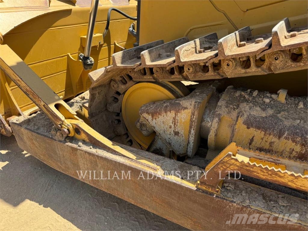 CAT D6-20 Bandschaktare