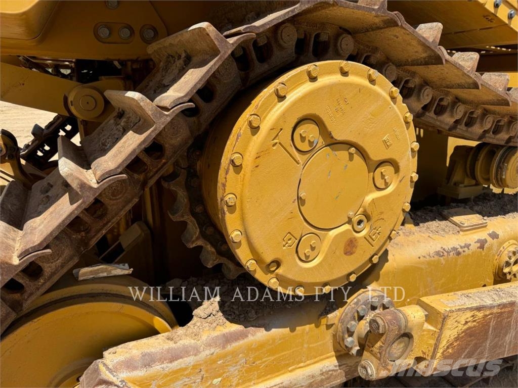 CAT D6-20 Bandschaktare
