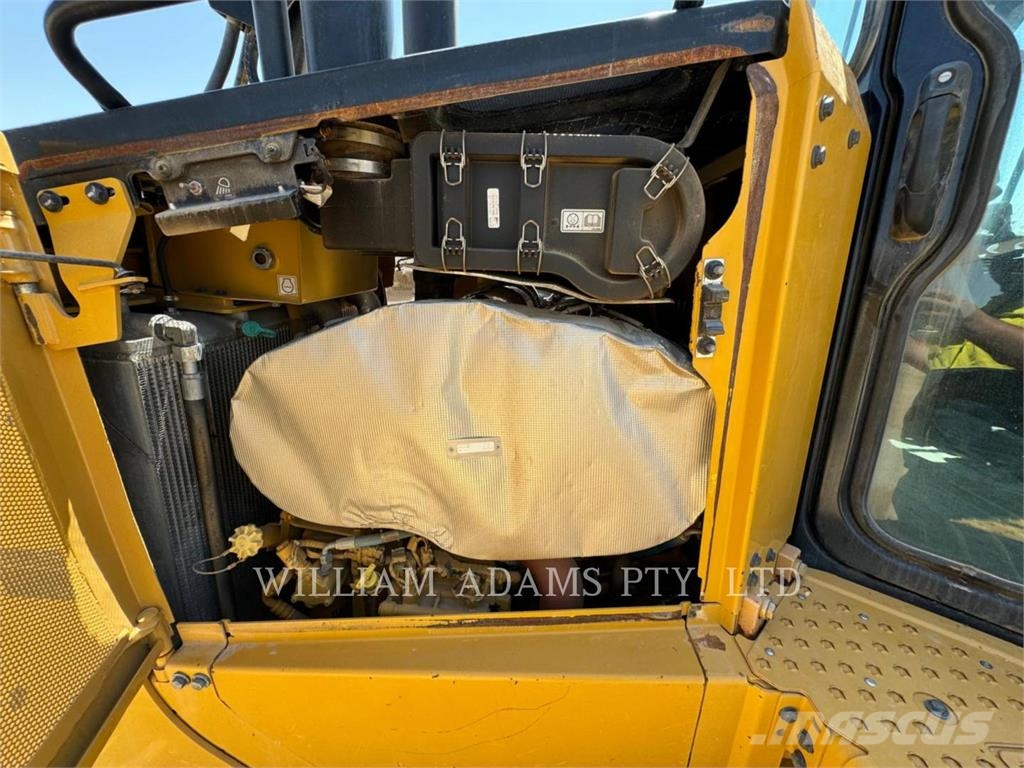 CAT D6-20 Bandschaktare