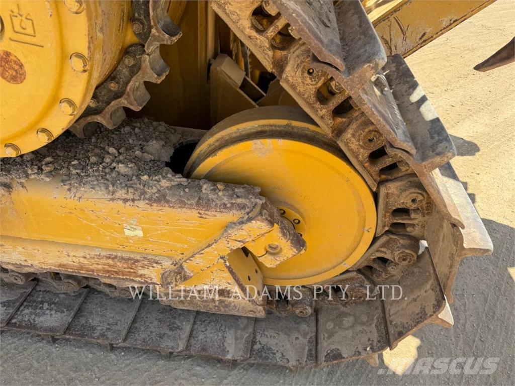 CAT D6-20 Bandschaktare