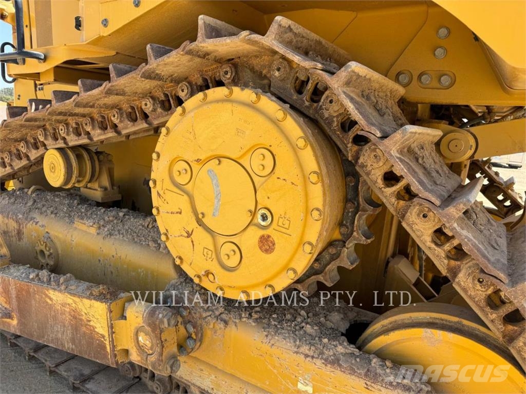 CAT D6-20 Bandschaktare