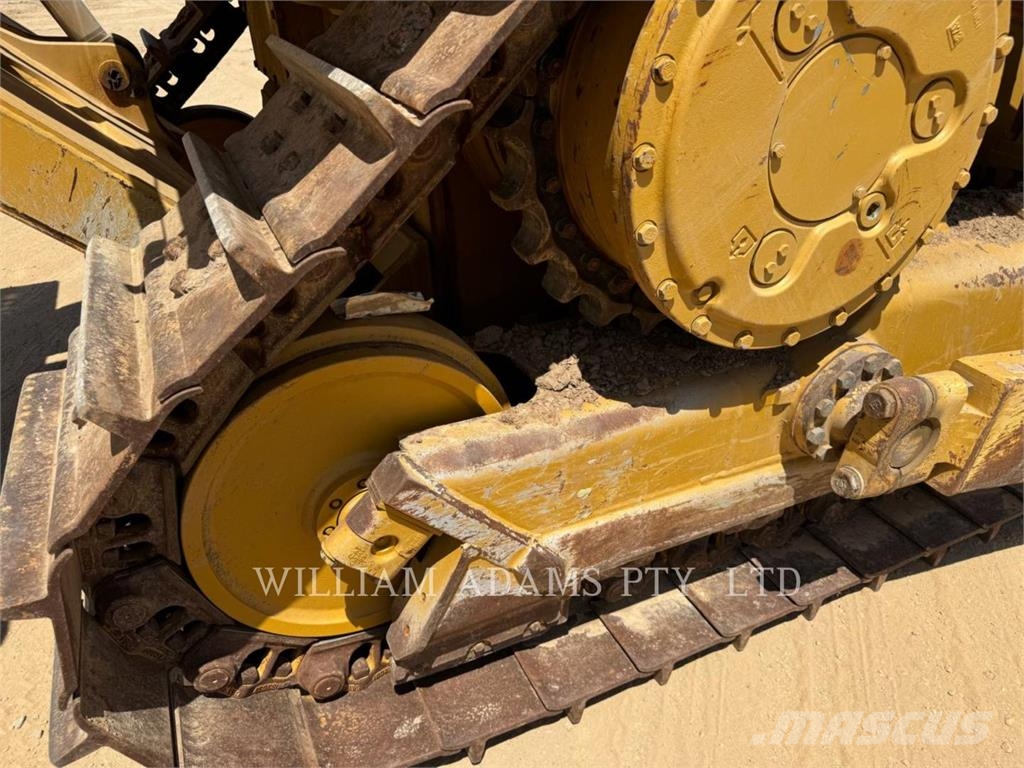 CAT D6-20 Bandschaktare