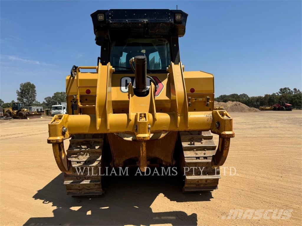 CAT D6-20 Bandschaktare
