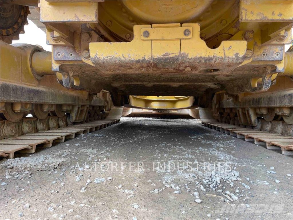 CAT D6-20 Bulldozer