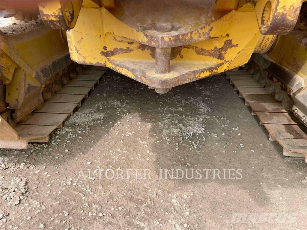 CAT D6-20 Bulldozer