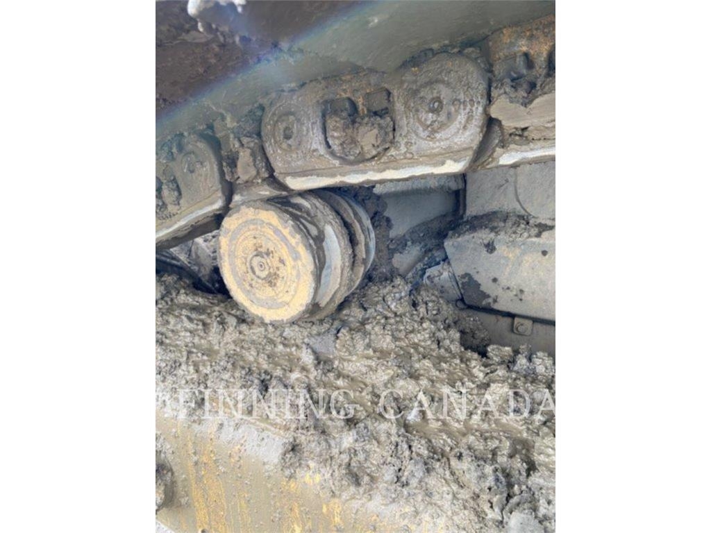 CAT D6-20 LGP Bulldozer