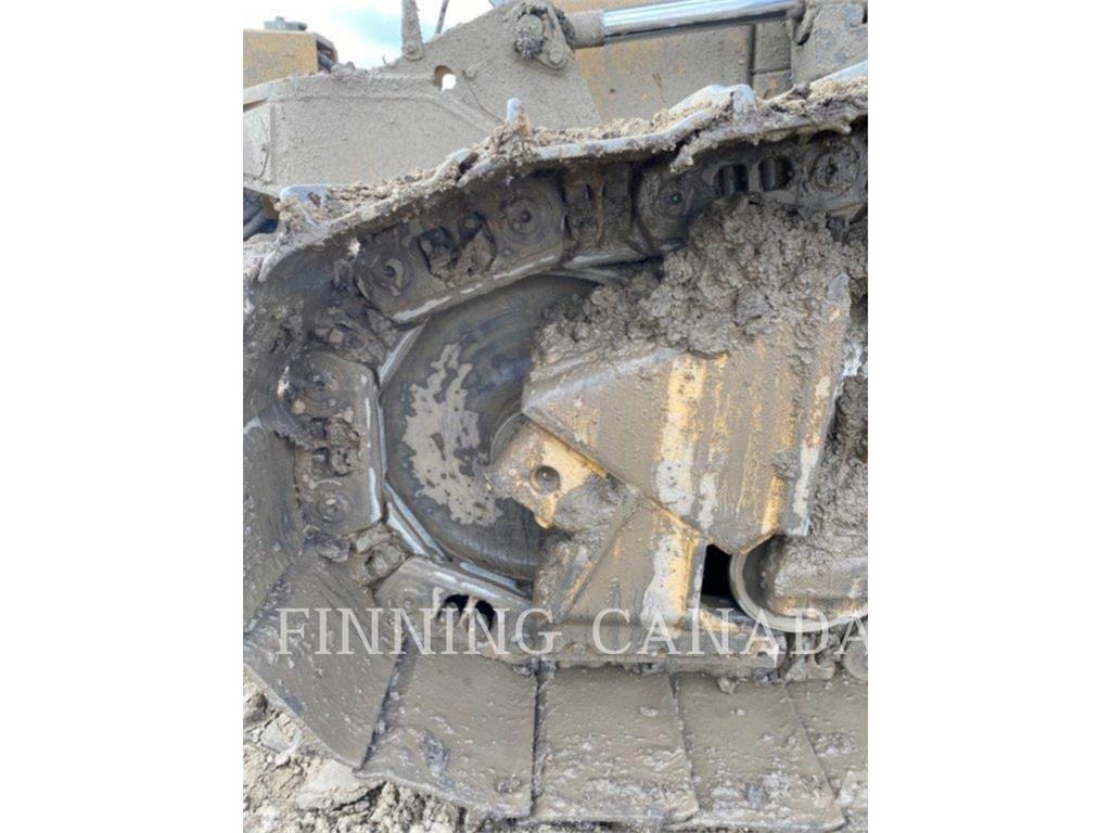 CAT D6-20 LGP Bulldozer