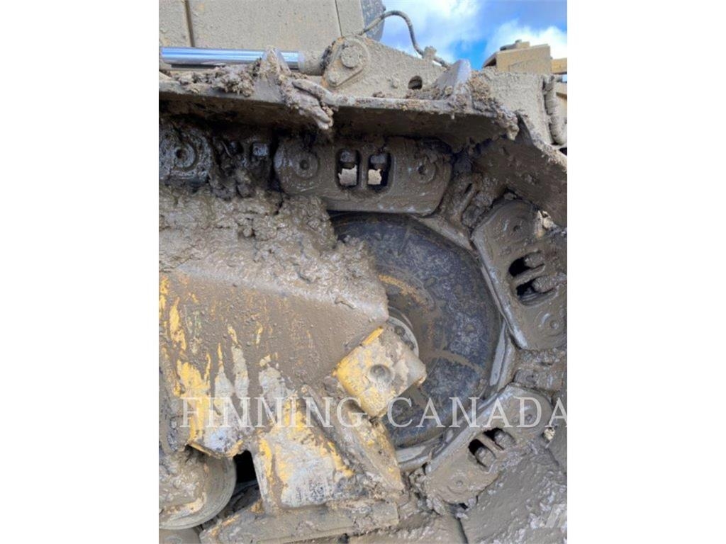 CAT D6-20 LGP Bulldozer