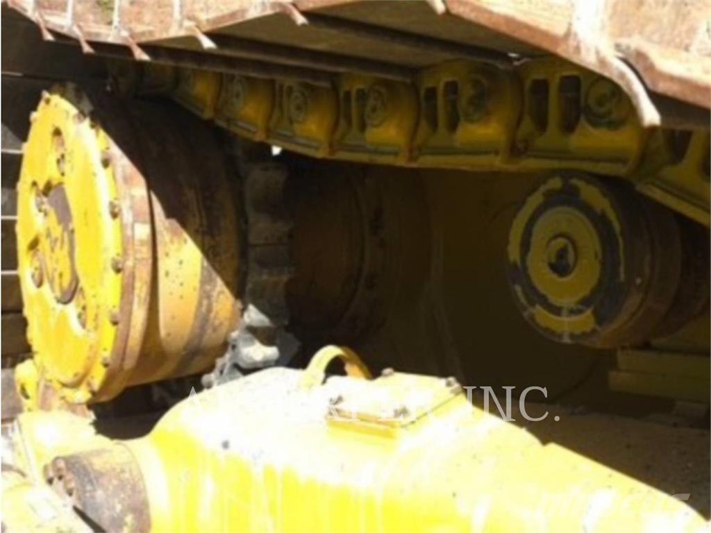 CAT D6-20 SU Rupsdozers