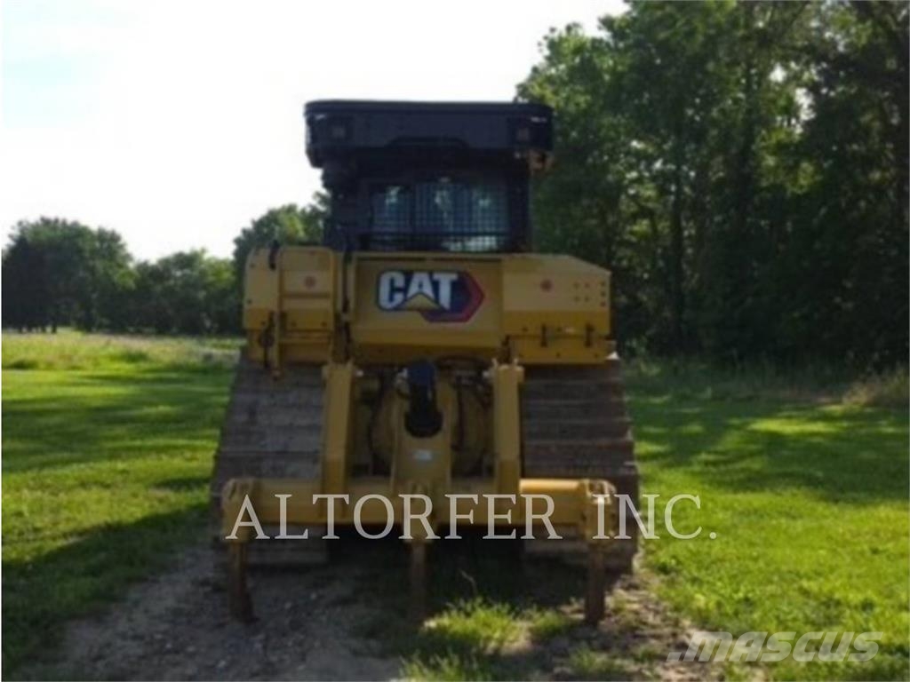 CAT D6-20 SU Rupsdozers