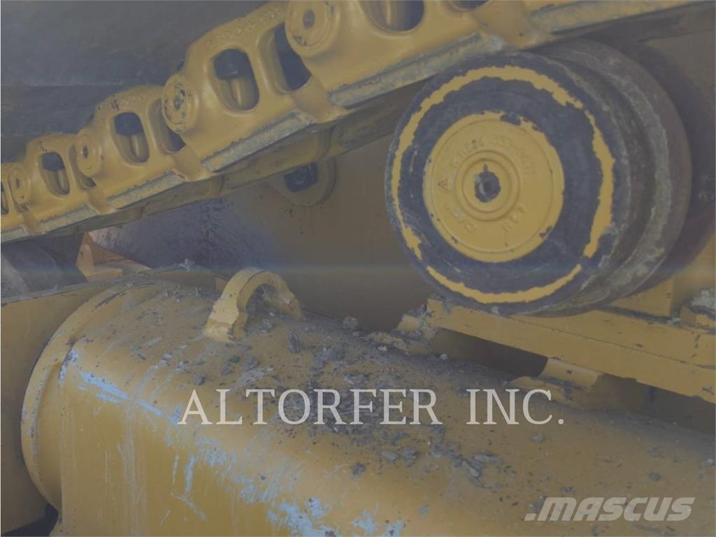 CAT D6-20 SU Rupsdozers