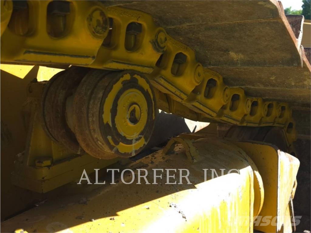 CAT D6-20 SU Rupsdozers