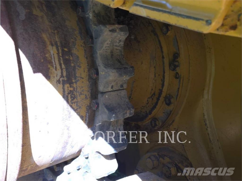 CAT D6-20 SU Rupsdozers