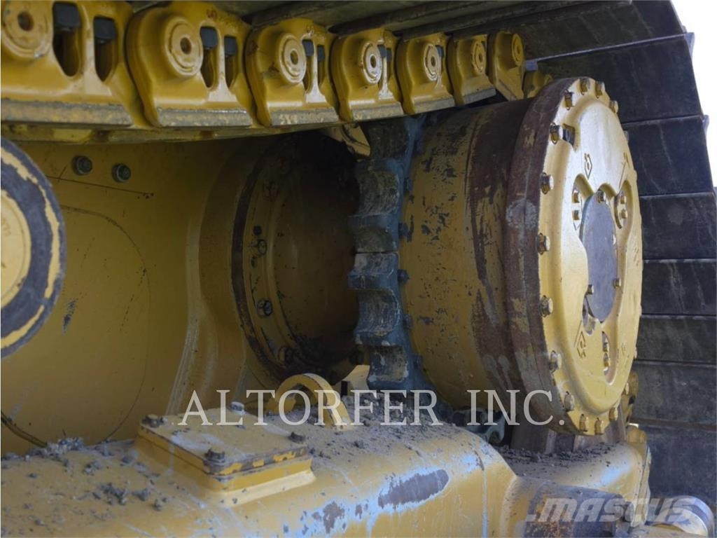 CAT D6-20 SU Rupsdozers