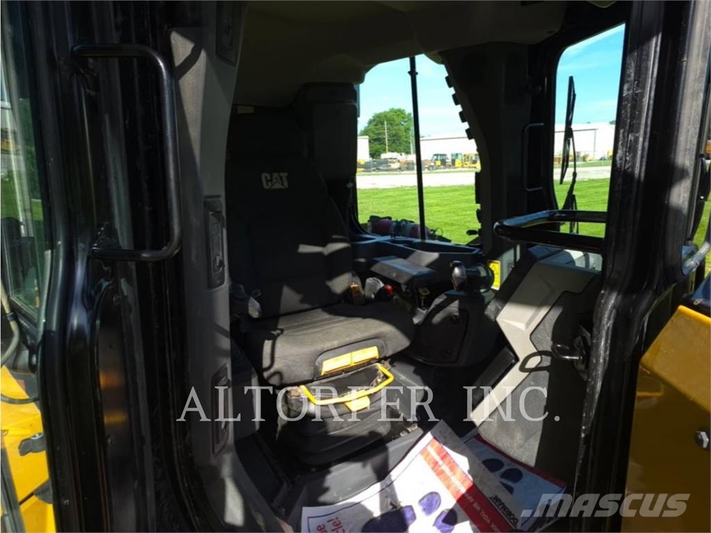 CAT D6-20 SU Rupsdozers