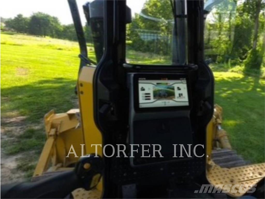 CAT D6-20 SU Rupsdozers