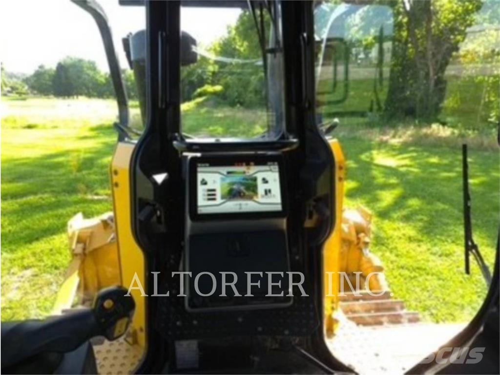 CAT D6-20 SU Rupsdozers