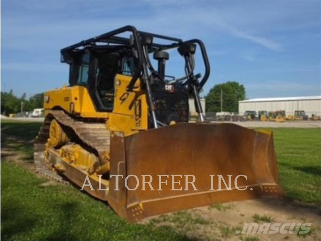 CAT D6-20 SU Rupsdozers