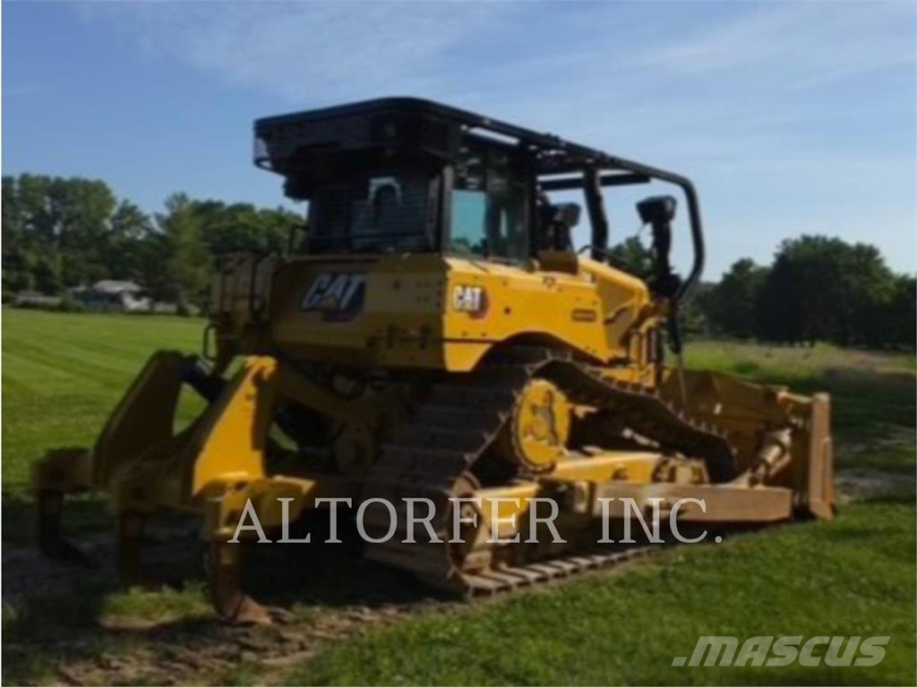 CAT D6-20 SU Rupsdozers