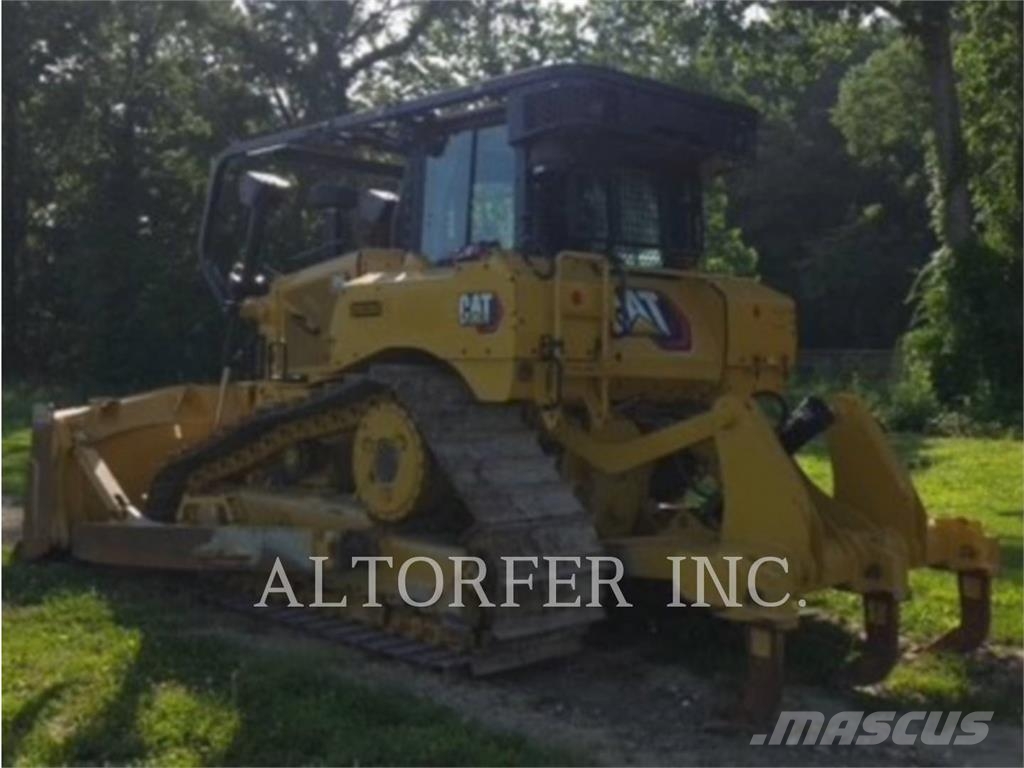CAT D6-20 SU Rupsdozers