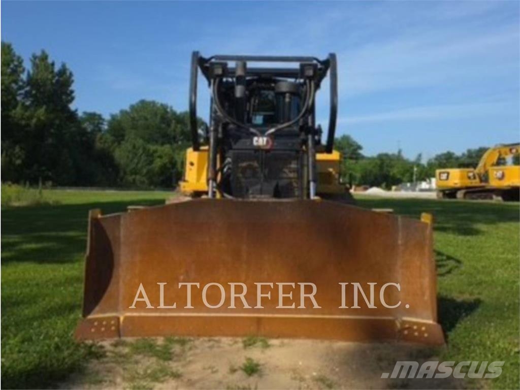 CAT D6-20 SU Rupsdozers
