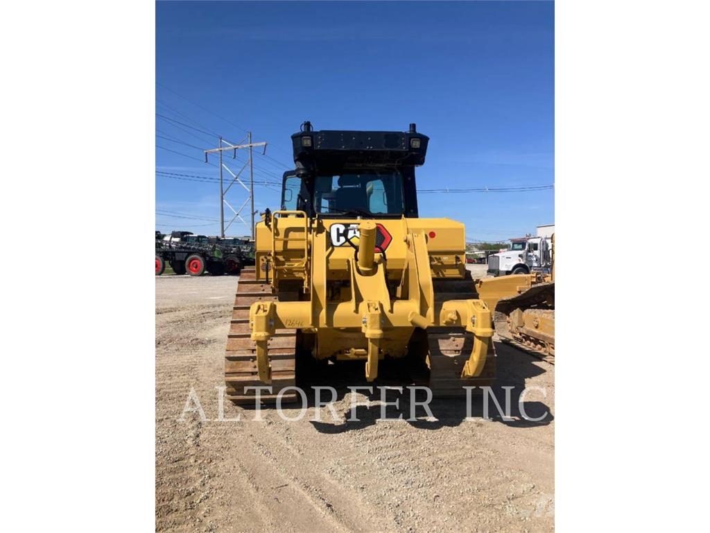 CAT D6-20 VPAT Crawler dozers