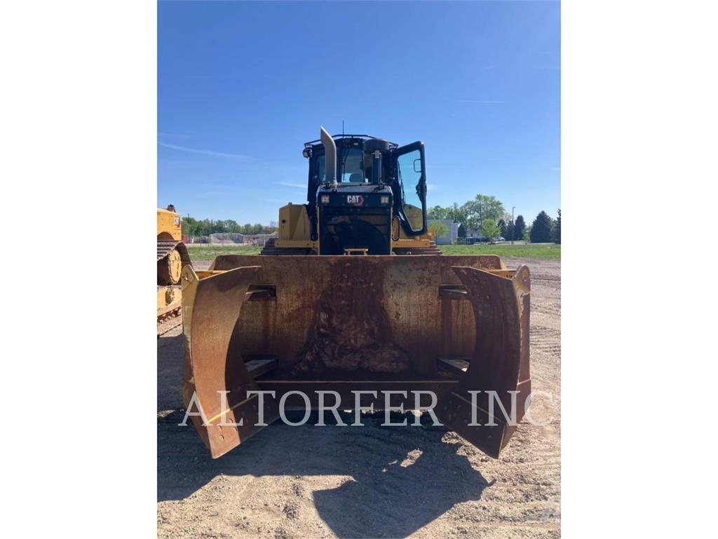 CAT D6-20 VPAT Crawler dozers