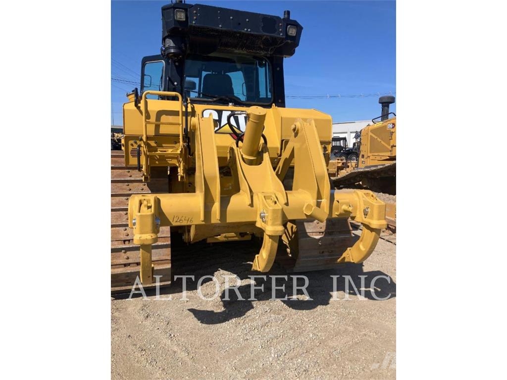 CAT D6-20 VPAT Crawler dozers
