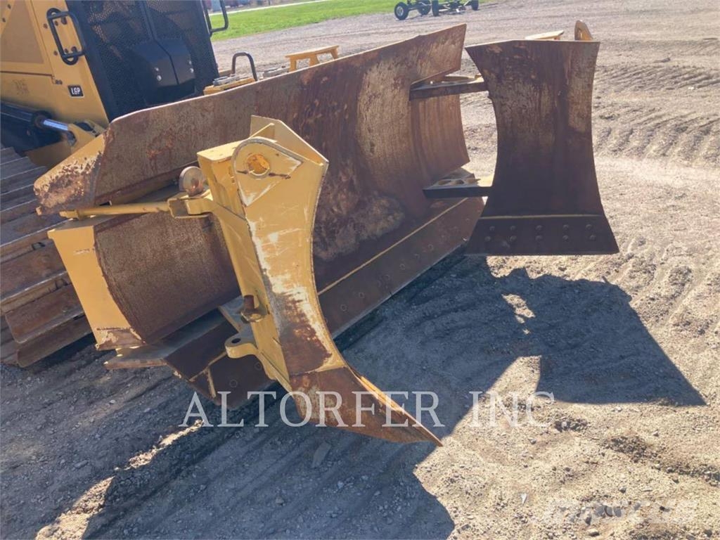CAT D6-20 VPAT Crawler dozers