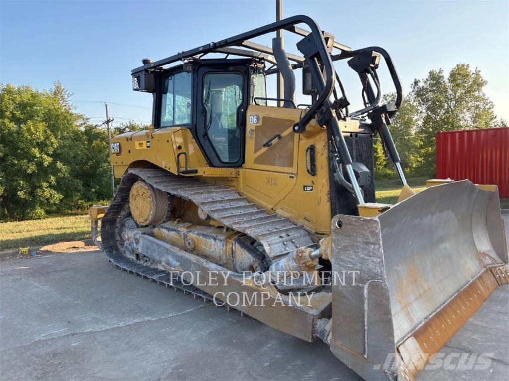 CAT D6-20P30I Bandschaktare