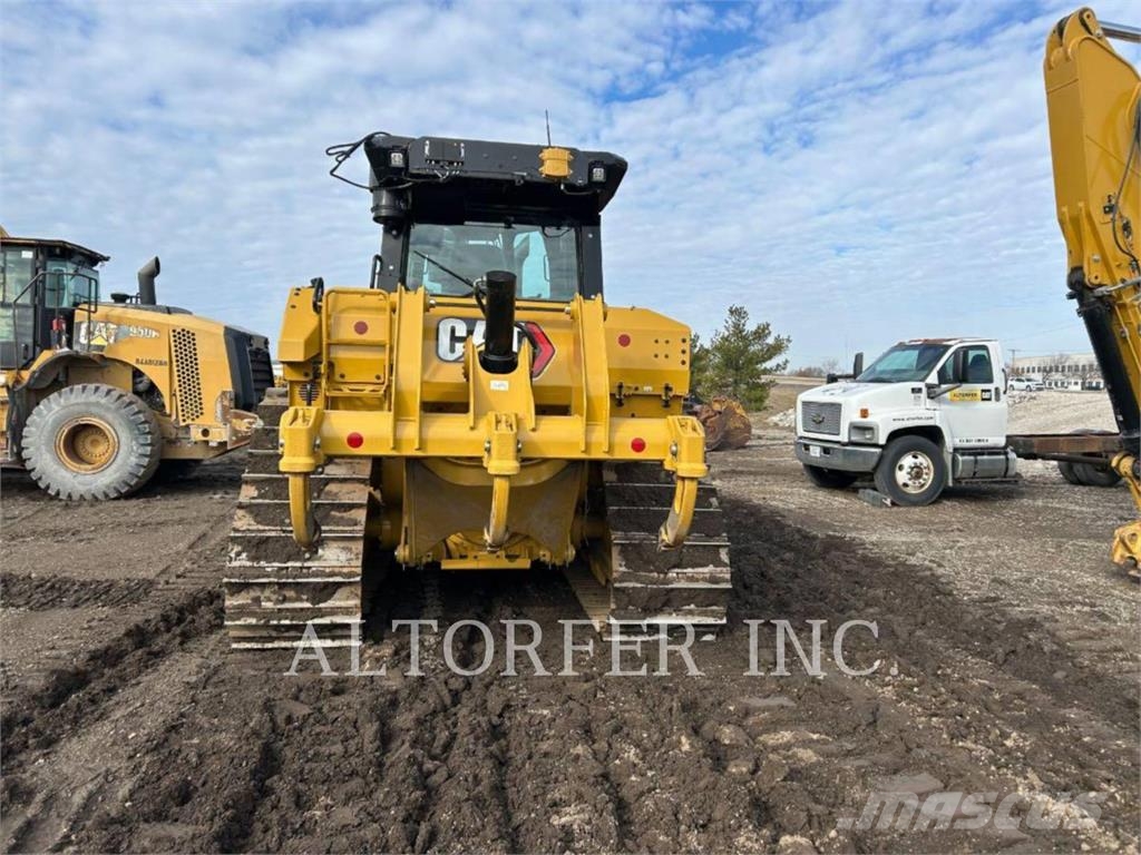 CAT D6-20PAT3D Bandschaktare