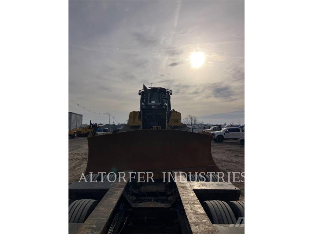 CAT D6-20PAT3D Bandschaktare
