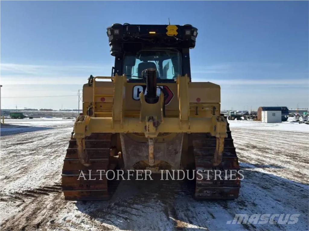CAT D6-20PAT3D Bandschaktare