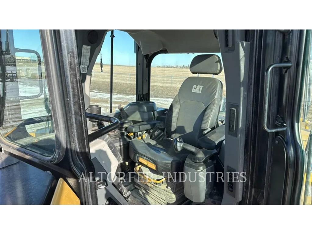 CAT D6-20PAT3D Bandschaktare