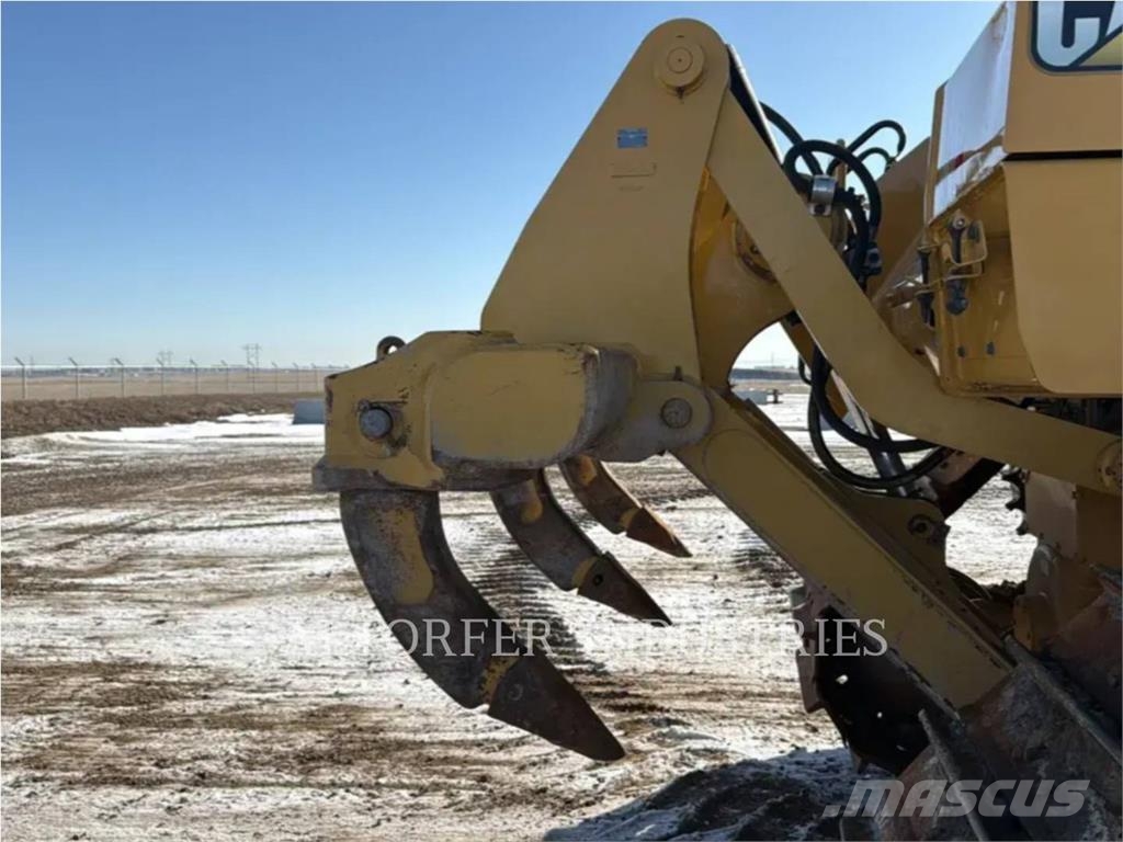 CAT D6-20PAT3D Bandschaktare