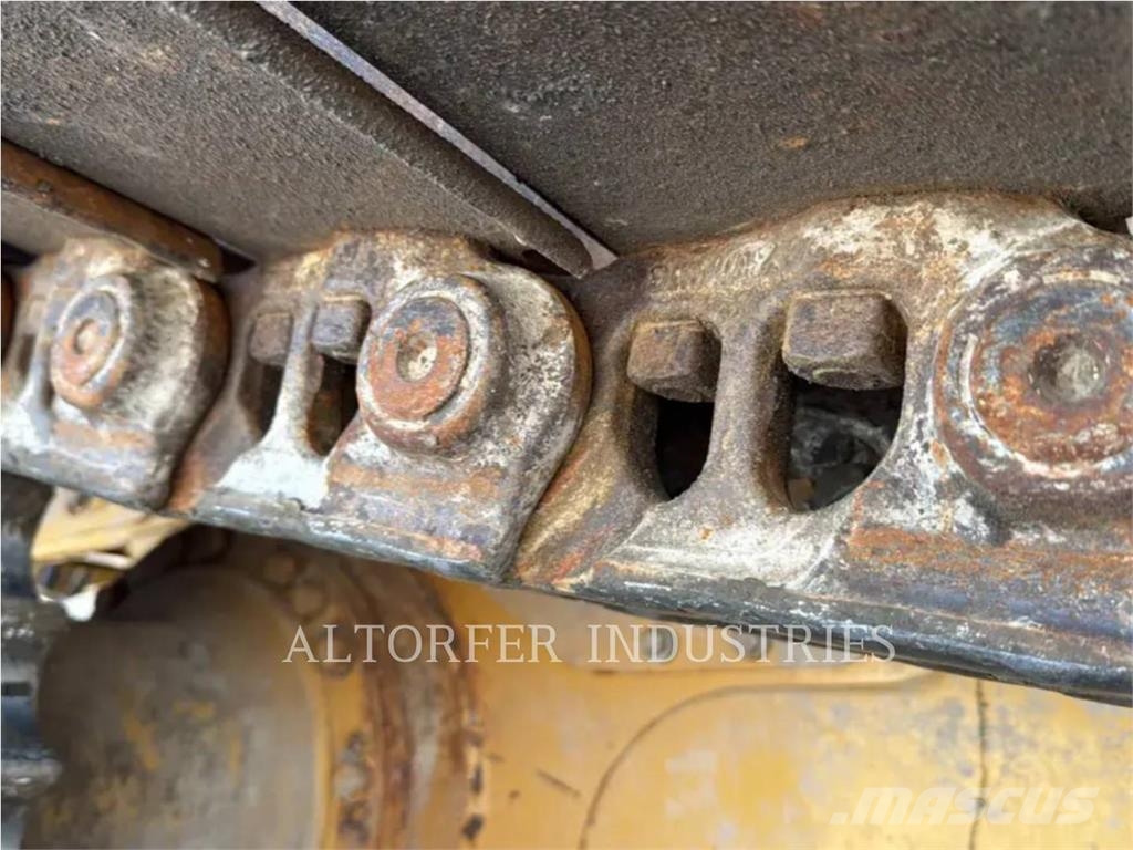 CAT D6-20PAT3D Bandschaktare