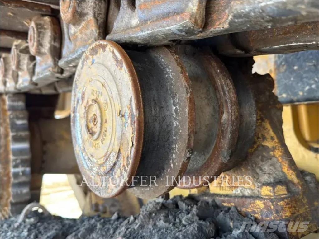 CAT D6-20PAT3D Bandschaktare