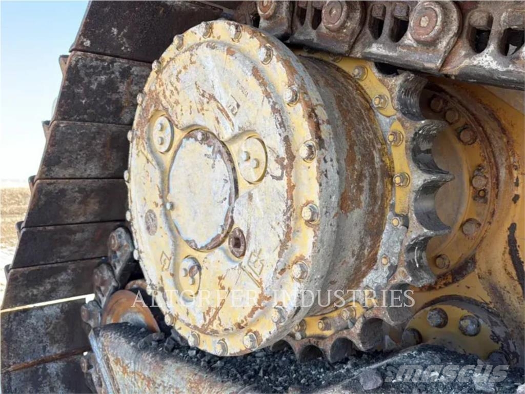 CAT D6-20PAT3D Bandschaktare