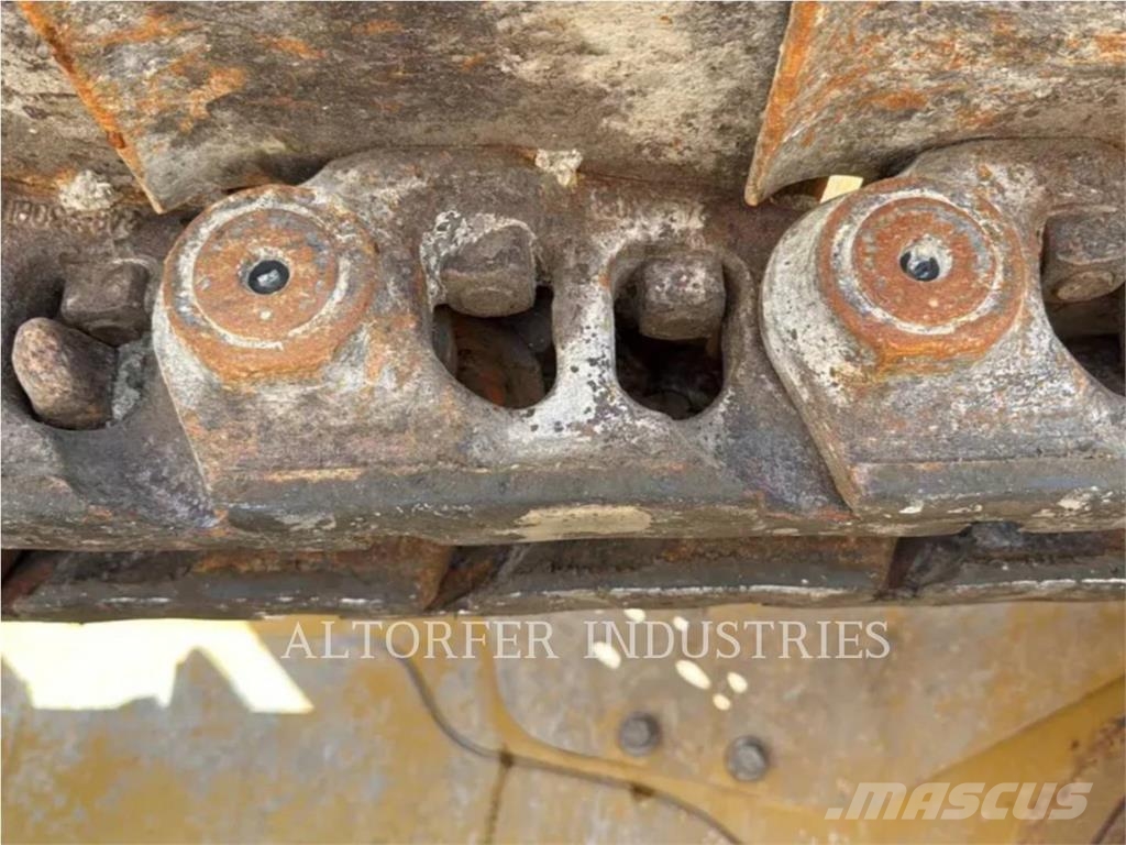CAT D6-20PAT3D Bandschaktare
