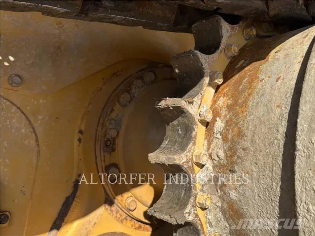 CAT D6-20PAT3D Bandschaktare