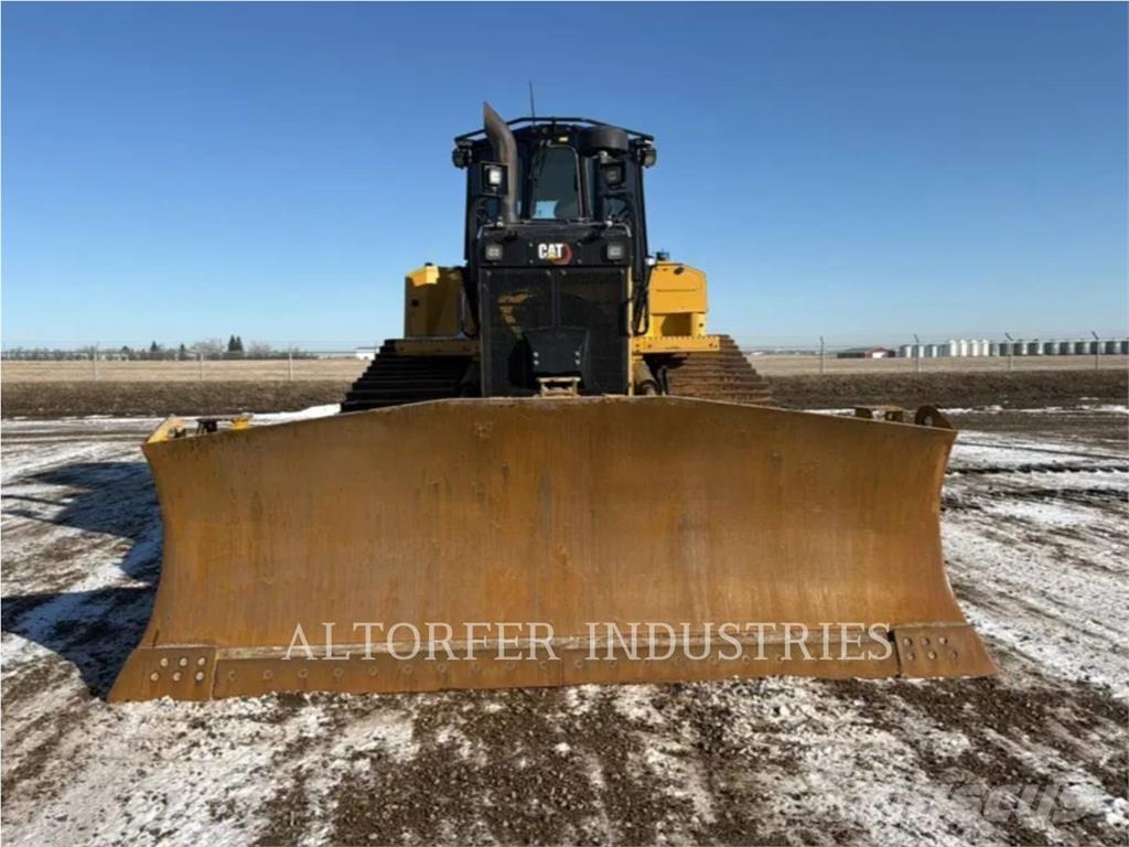 CAT D6-20PAT3D Bandschaktare